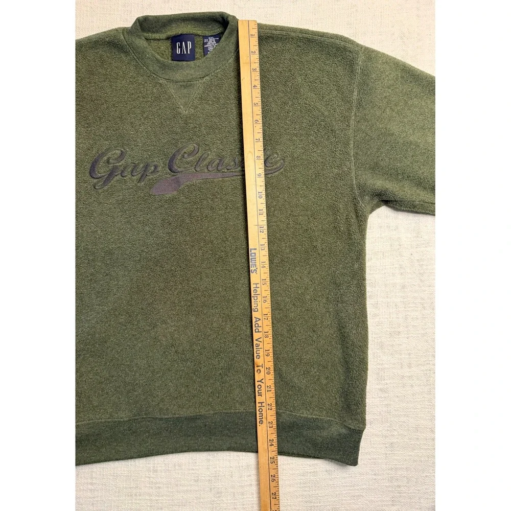 GAP vintage classic